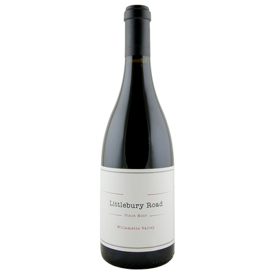 Littlebury Road Pinot Noir 2023