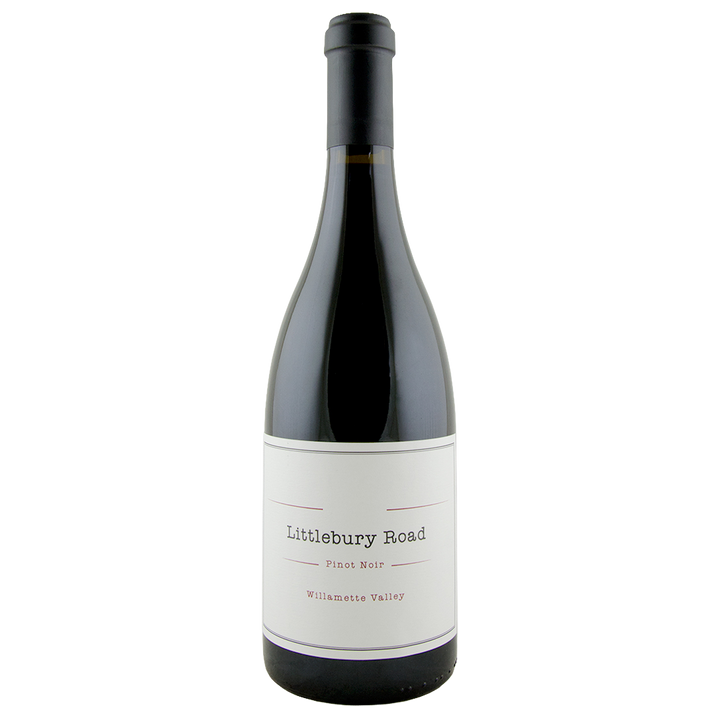 Littlebury Road Pinot Noir 2023