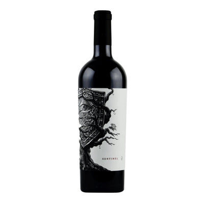 Mount Peak Sentinel Cabernet Sauvignon 2022