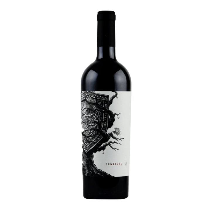 Mount Peak Sentinel Cabernet Sauvignon 2022