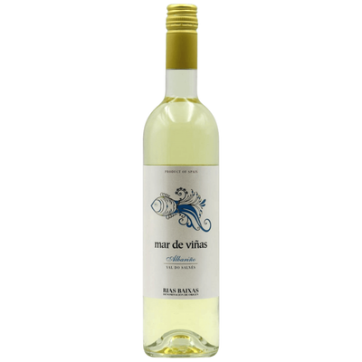 Adegas Gran Vinum Mar de Vinas Albarino 2024
