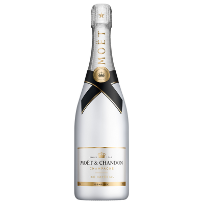 Moët & Chandon Ice Impérial Champagne