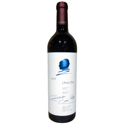 Opus One 2015