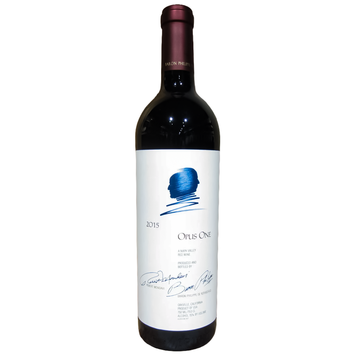 Opus One 2015
