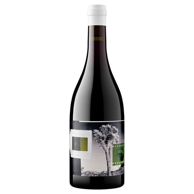 Orin Swift 8 Years in the Desert 2024 – California Red Blend (750ml)