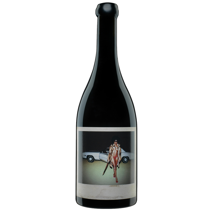 Orin Swift Machete 2022