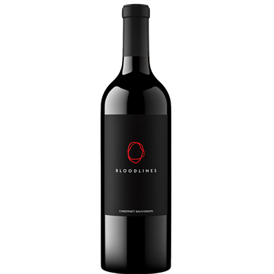 Orin Swift Cellars 2024 Orin Swift Bloodlines Cabernet Sauvignon