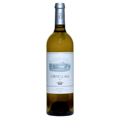 Ornellaia Bianco 2022