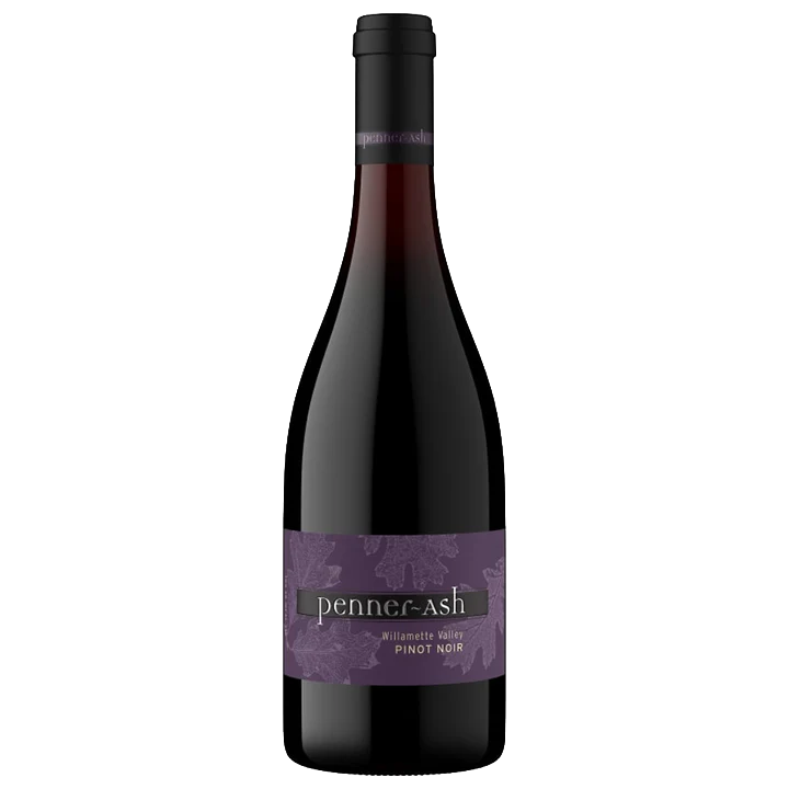 Penner-Ash Willamette Valley Pinot Noir 750ml 2022