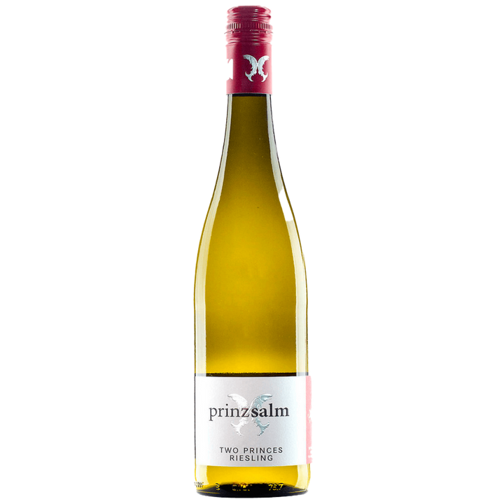 Prinz Salm 'Two Princes' Riesling P2 2023