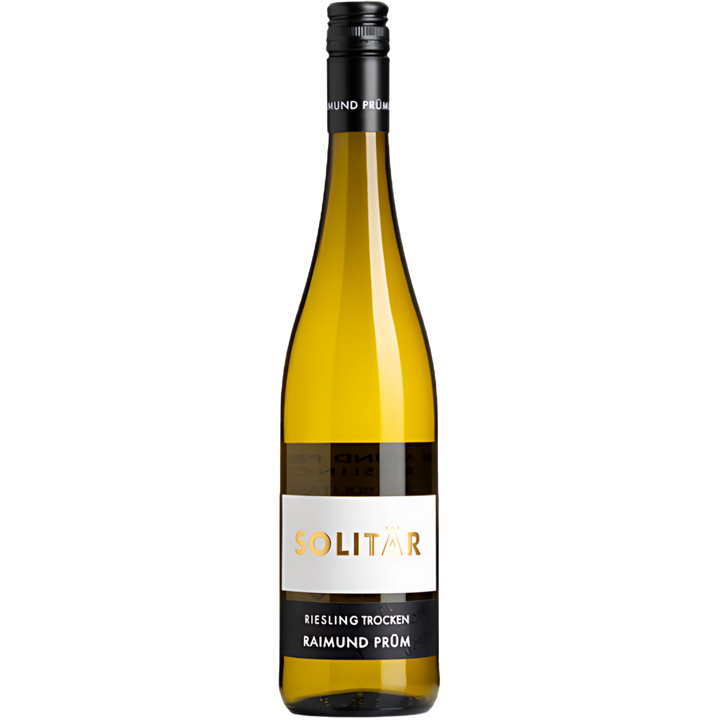 Raimund Prüm "Solitär" Riesling Trocken 2022