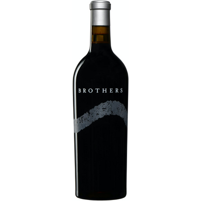Rodney Strong Brothers Vineyard Cabernet Sauvignon 2017