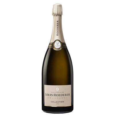 Roederer Collection 242 Magnum