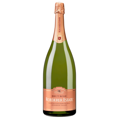 Roederer Estate Brut Rosé Magnum