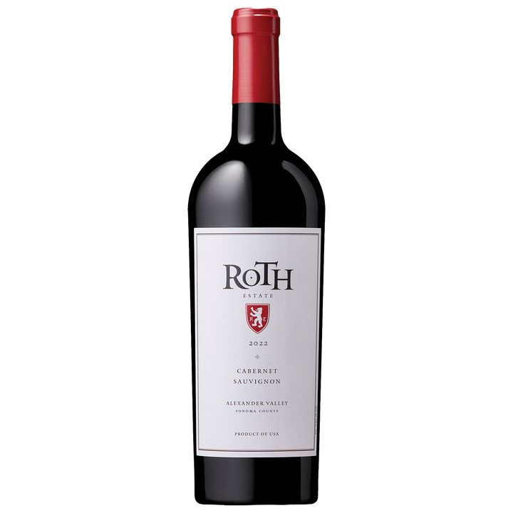 Roth Cabernet Sauvignon