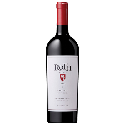 Roth Cabernet Sauvignon