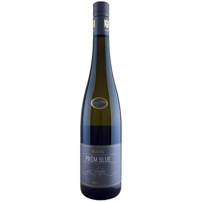 S.A. Prum Blue Trocken Riesling 2022