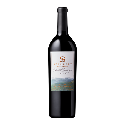 St. Supéry Cabernet Sauvignon 2022