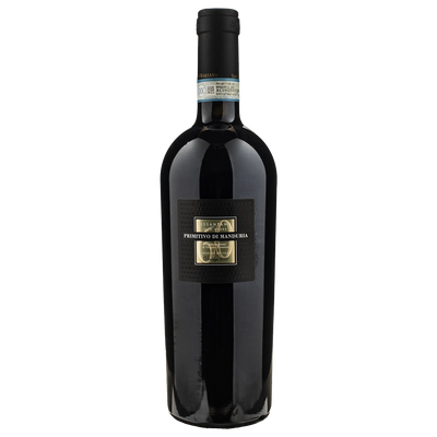 San Marzano Sessantanni Primitivo di Manduria 2020