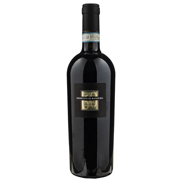San Marzano Sessantanni Primitivo di Manduria 2020