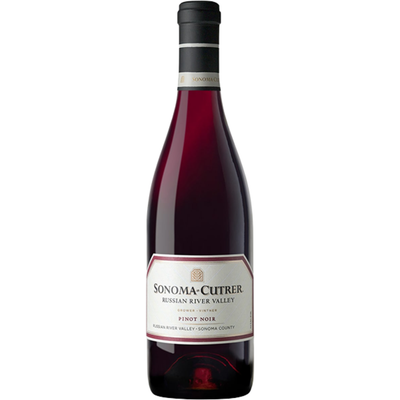 Sonoma-Cutrer Russian River Valley Pinot Noir 2022