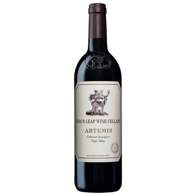 Stag's Leap Artemis Cabernet Sauvignon