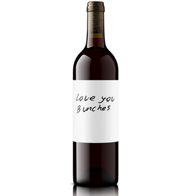 2023 Stolpman Vineyards So Fresh Love You Bunches Carbonic Sangiovese