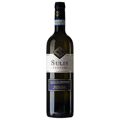 Barbera Del Monferrato DOC “Centum”