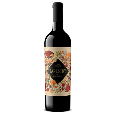 Tapestry Red Blend 2022
