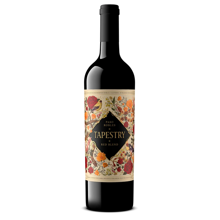 Tapestry Red Blend 2022