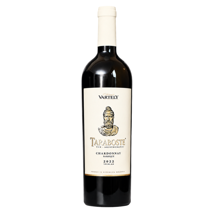 Taraboste Chardonnay 2022