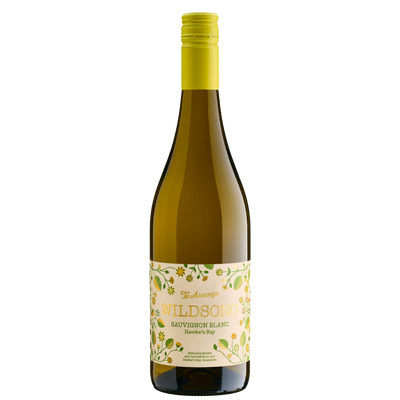 Te Awanga ‘Wildsong’ Hawke’s Bay Sauvignon Blanc 2023