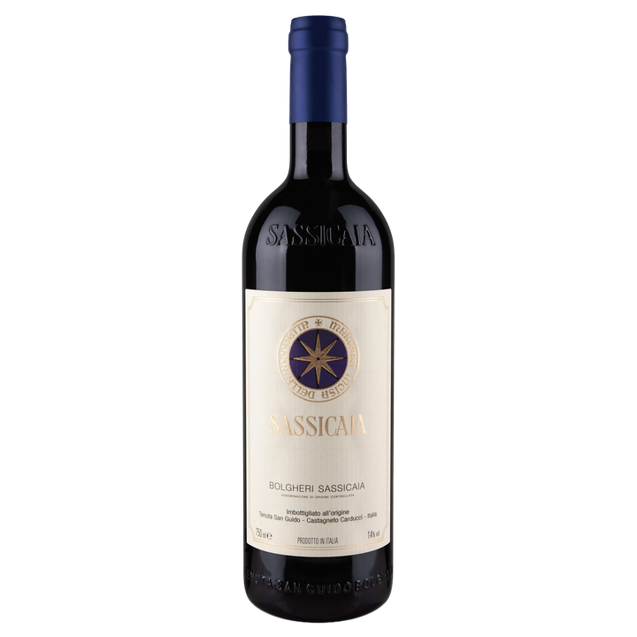 Tenuta San Guido Sassicaia 2023