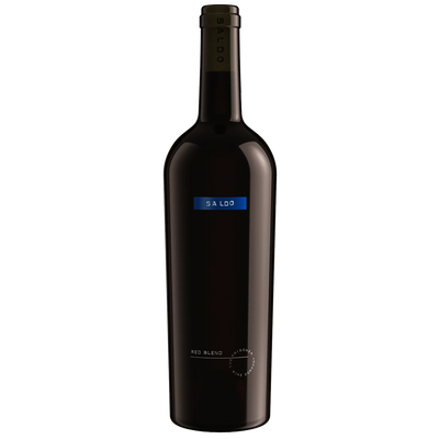 The Prisoner Wine Company Saldo Red Blend 2021