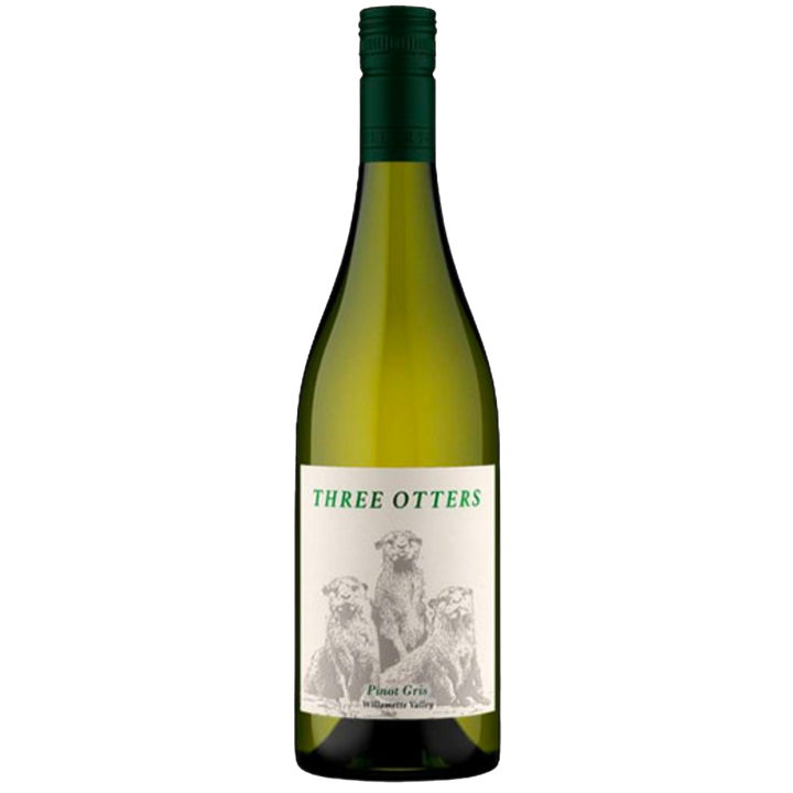 Fullerton Three Otters Pinot Gris