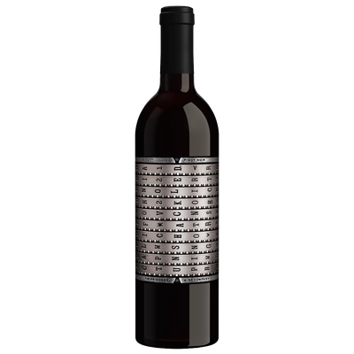 Unshackled Pinot Noir