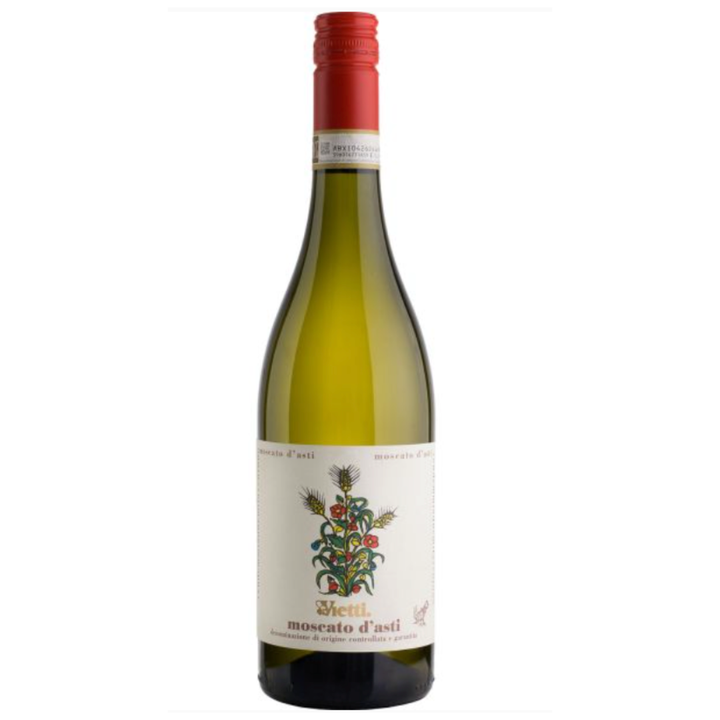 Vietti Moscato d'Asti