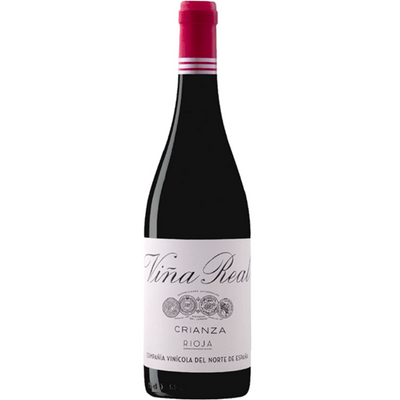 Vina Real Crianza