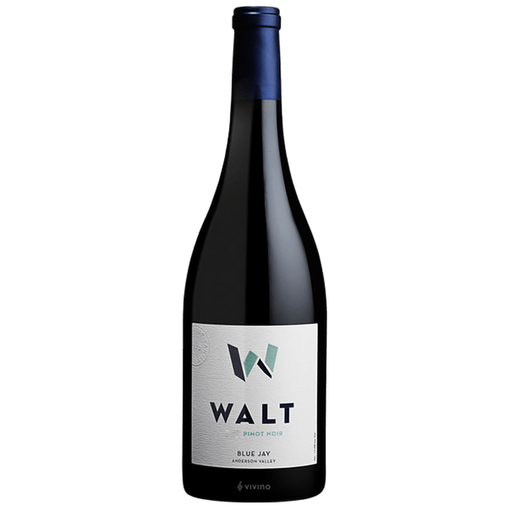 Walt Blue Jay Pinot Noir 2023