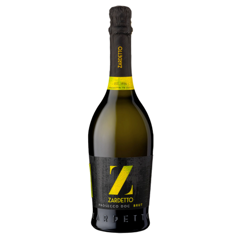 Zardetto Prosecco Brut DOC NV