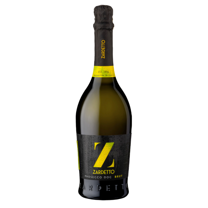 Zardetto Prosecco Brut DOC NV