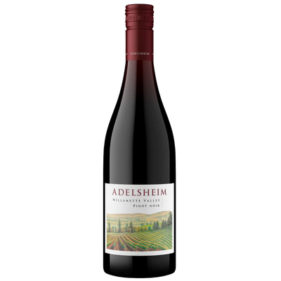 Adelsheim Willamette Valley Pinot Noir 2022