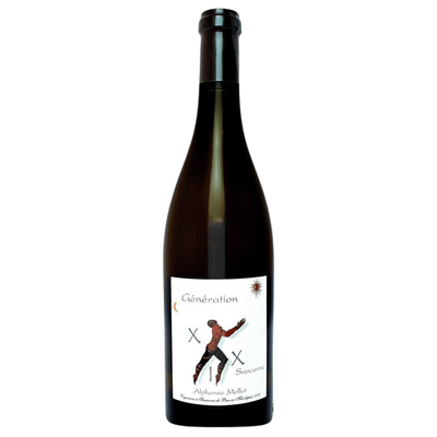 Alphonse Mellot Sancerre ROUGE "Generation XIX" 2014
