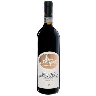 2019 Altesino Brunello Riserva DOCG