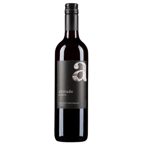 Altitude Project Cabernet Sauvignon - Casewinelife.com Order Wine Online