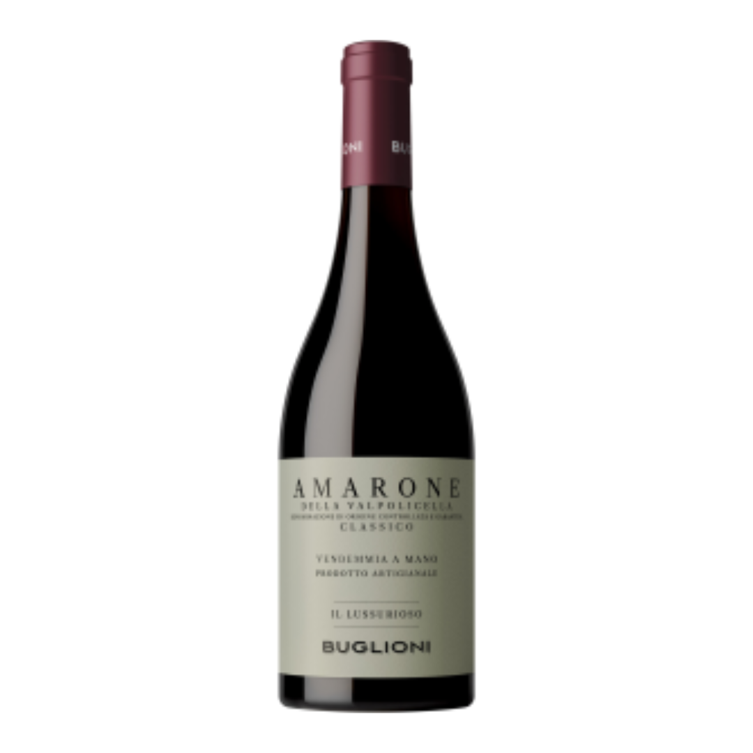 Buglioni L'Amarone della Valpolicella Classico 2019