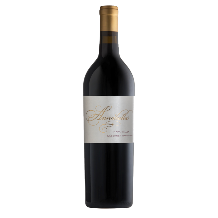 ANNABELLA CABERNET SAUVIGNON NAPA VALLEY 2022