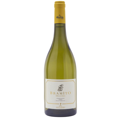 Antinori Castello della Sala Bramìto Chardonnay 2023