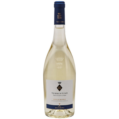 Antinori Tenuta Guado al Tasso Vermentino Bolgheri - Casewinelife.com Wine Delivered