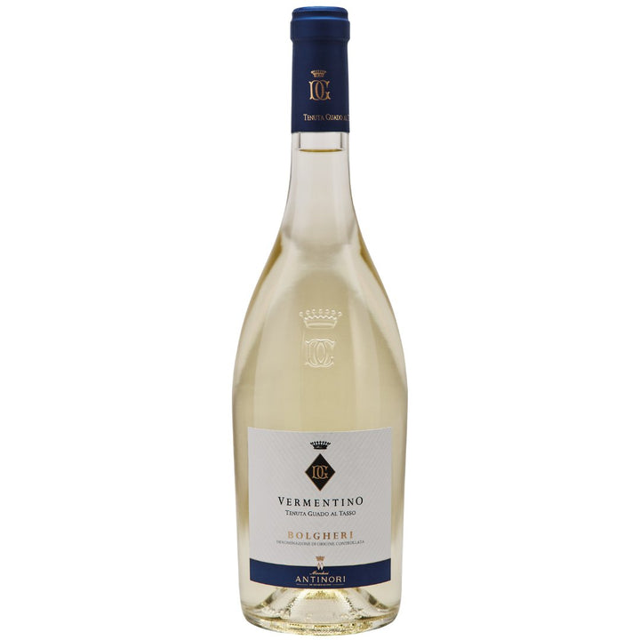 Antinori Tenuta Guado al Tasso Vermentino Bolgheri - Casewinelife.com Wine Delivered